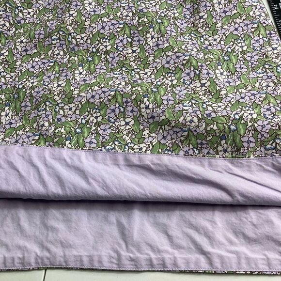 AMERICAN EAGLE, Stretch,Paisley,Retro, Mini Skirt‎ - Picture 9 of 14